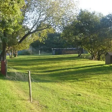 Appartement Callot Moulin De Kerellec *