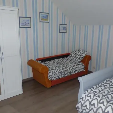 Appartement Callot Moulin De Kerellec *