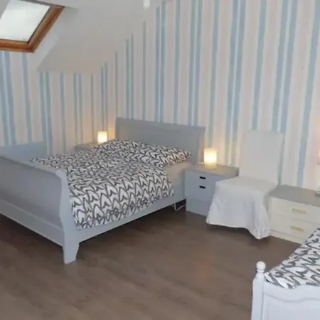 Callot Moulin De Kerellec Appartement