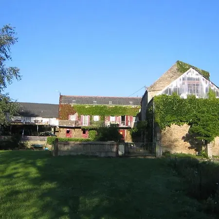 Callot Moulin De Kerellec *