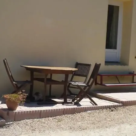 Callot Moulin De Kerellec Appartement