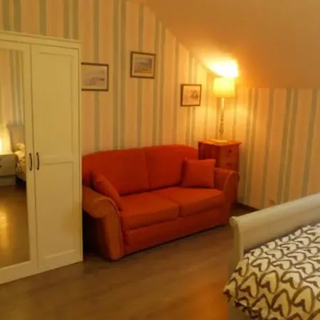 Callot Moulin De Kerellec Appartement *