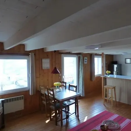 Appartement Callot Moulin De Kerellec