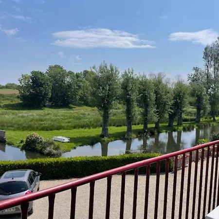 Callot Moulin De Kerellec * Plougoulm