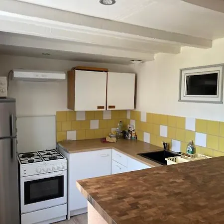 Callot Moulin De Kerellec Appartement *